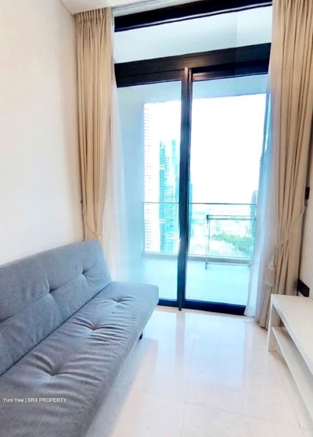 Robinson Suites (D1), Apartment #571734061